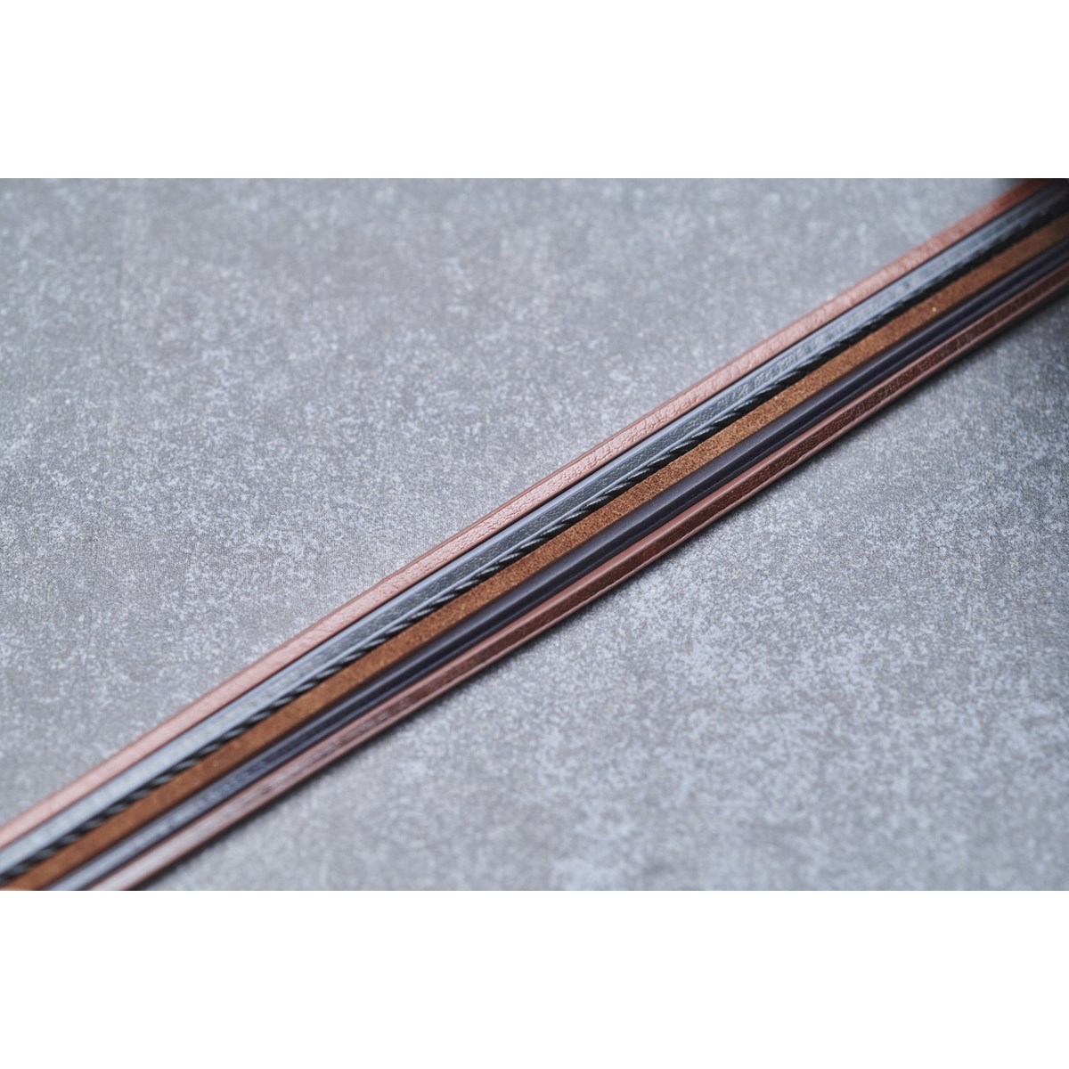 Bracelet souple Esteban en Acier 316L