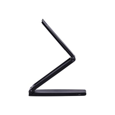 MaulZed - Lampe de bureau mobile LED - réglable - noir