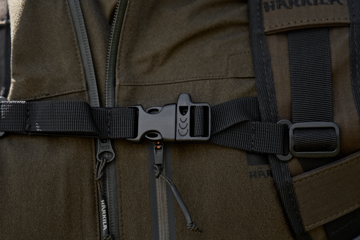Härkila<br>Ragnar first aid førstehjelpssekk