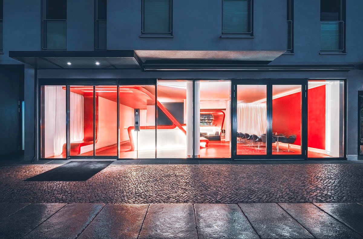 Romantikurlaub Berlin für 2