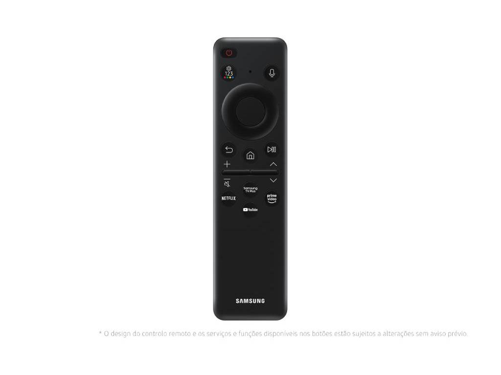 TV OLED SAMSUNG TQ55S85FAUXXC (55\
