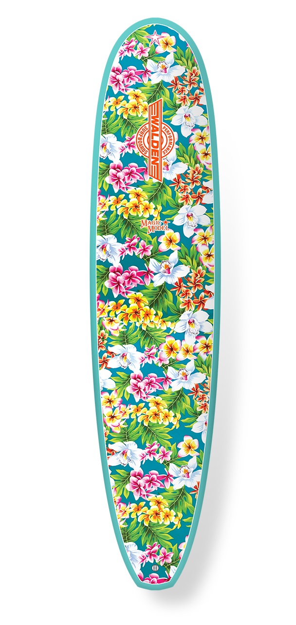 Surftech Walden - MAGIC Wahine 8'6