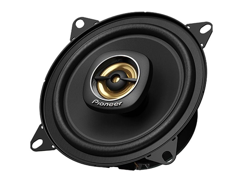 Pioneer 2-Weg Lautsprecher Paar TS-A1081F 2-Weg Koaxiallautsprecher (230W max.)