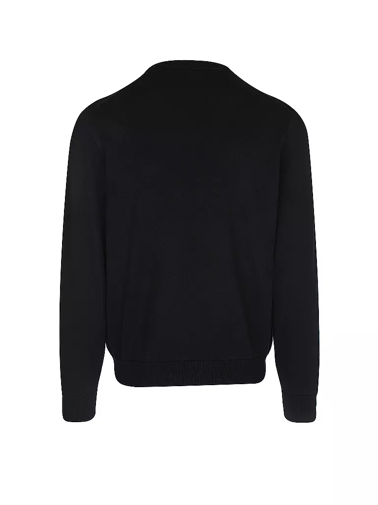 GANT Pullover schwarz