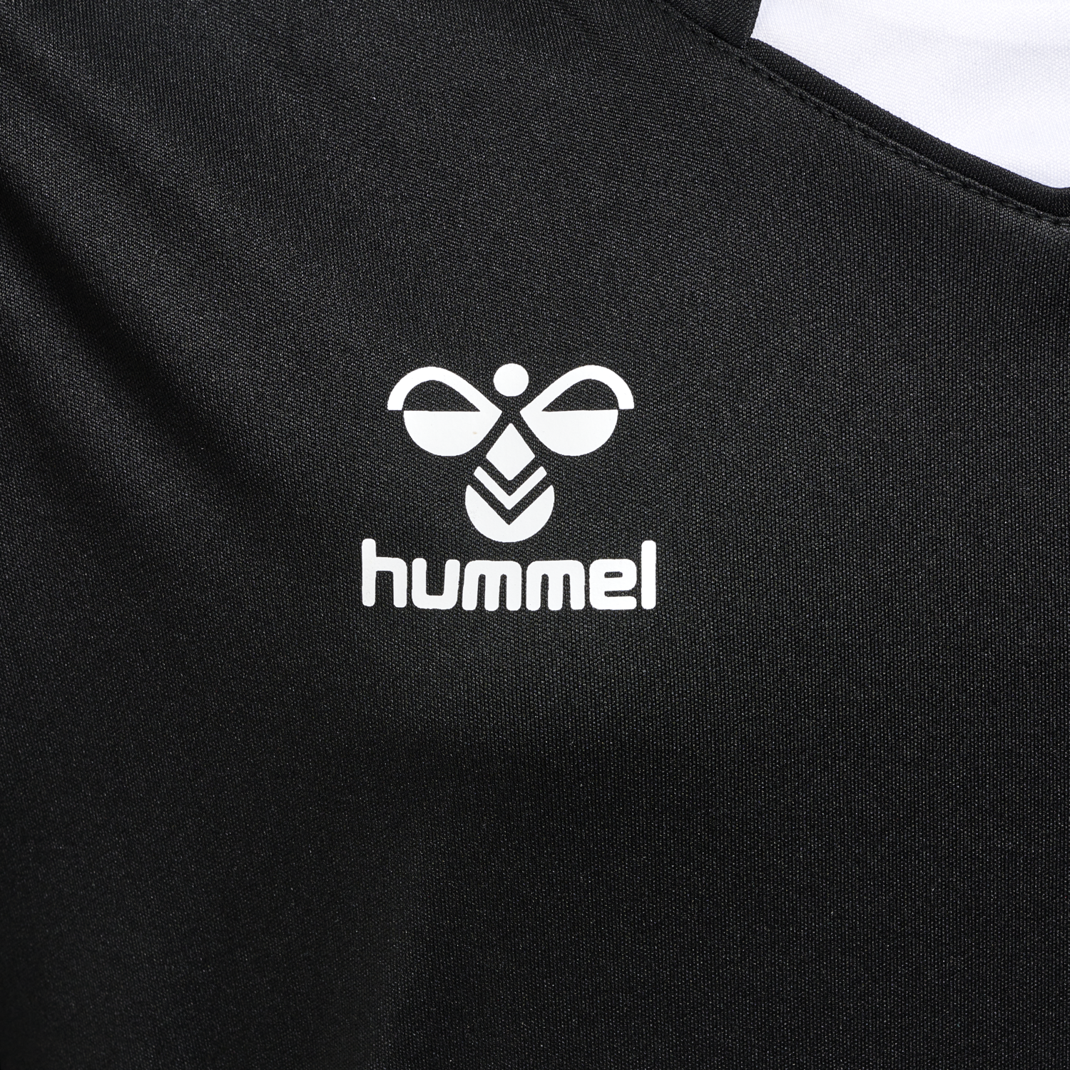hmlCORE XK POLY JERSEY L/S KIDS