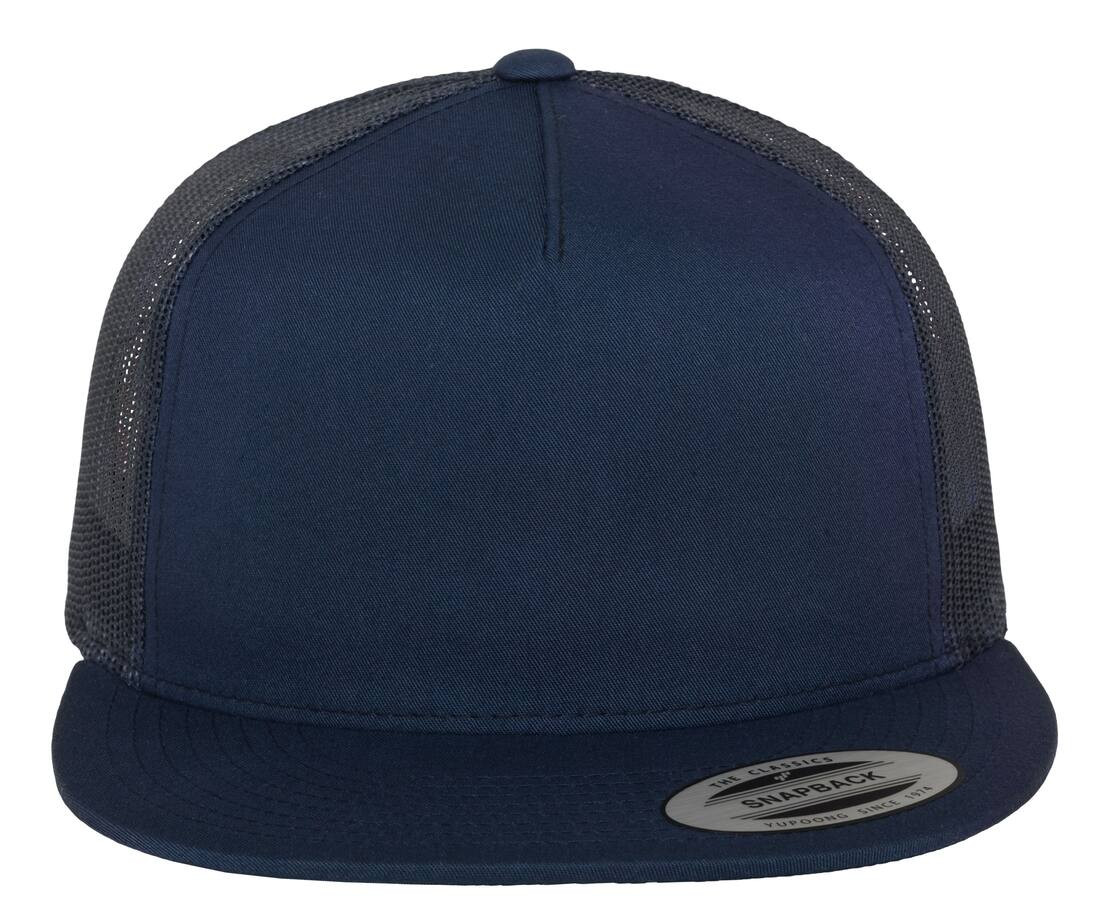 FLEXFIT FX6006 - Casquette style trucker