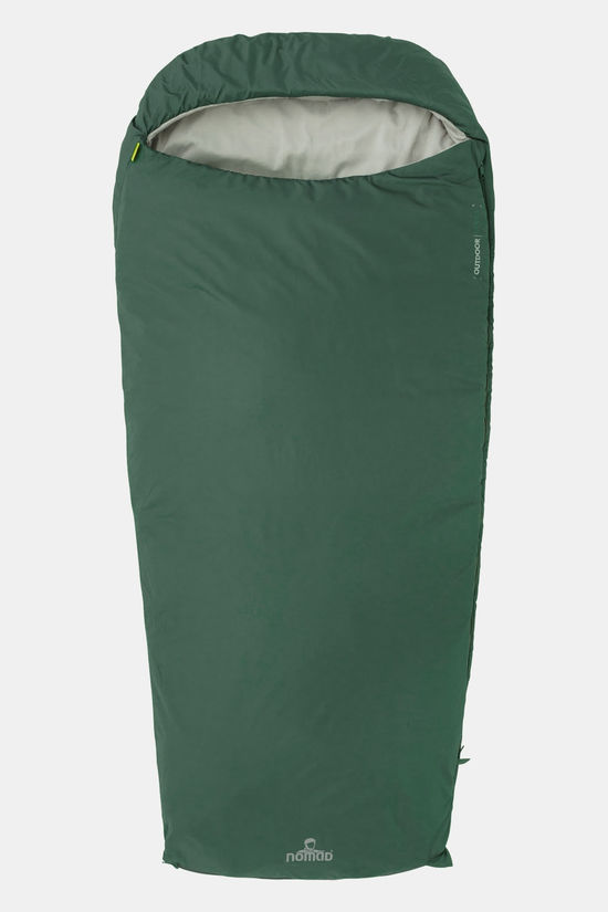 Nomad Nomad Inca Junior Premium Slaapzak