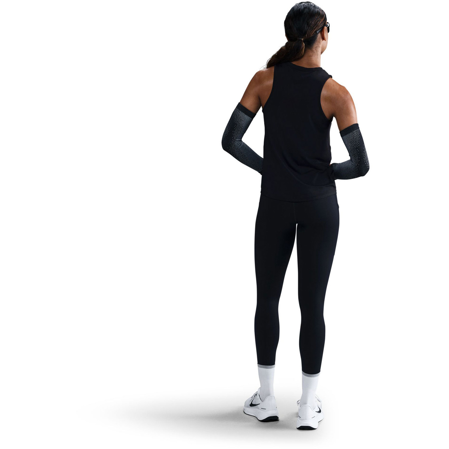 Nike Dri-FIT One Swoosh Singlet Dames