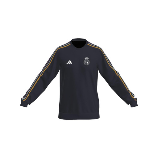 Moletom do Real Madrid 23/24