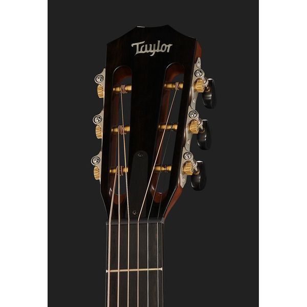 Taylor 512ce 12-Fret Urban Ironback