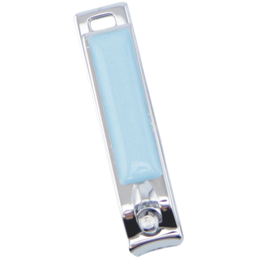 Nûby Baby Maniküre Set blau