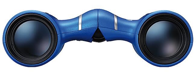 NIKON - JUMELLES ACULON T02 8X21 BLEU