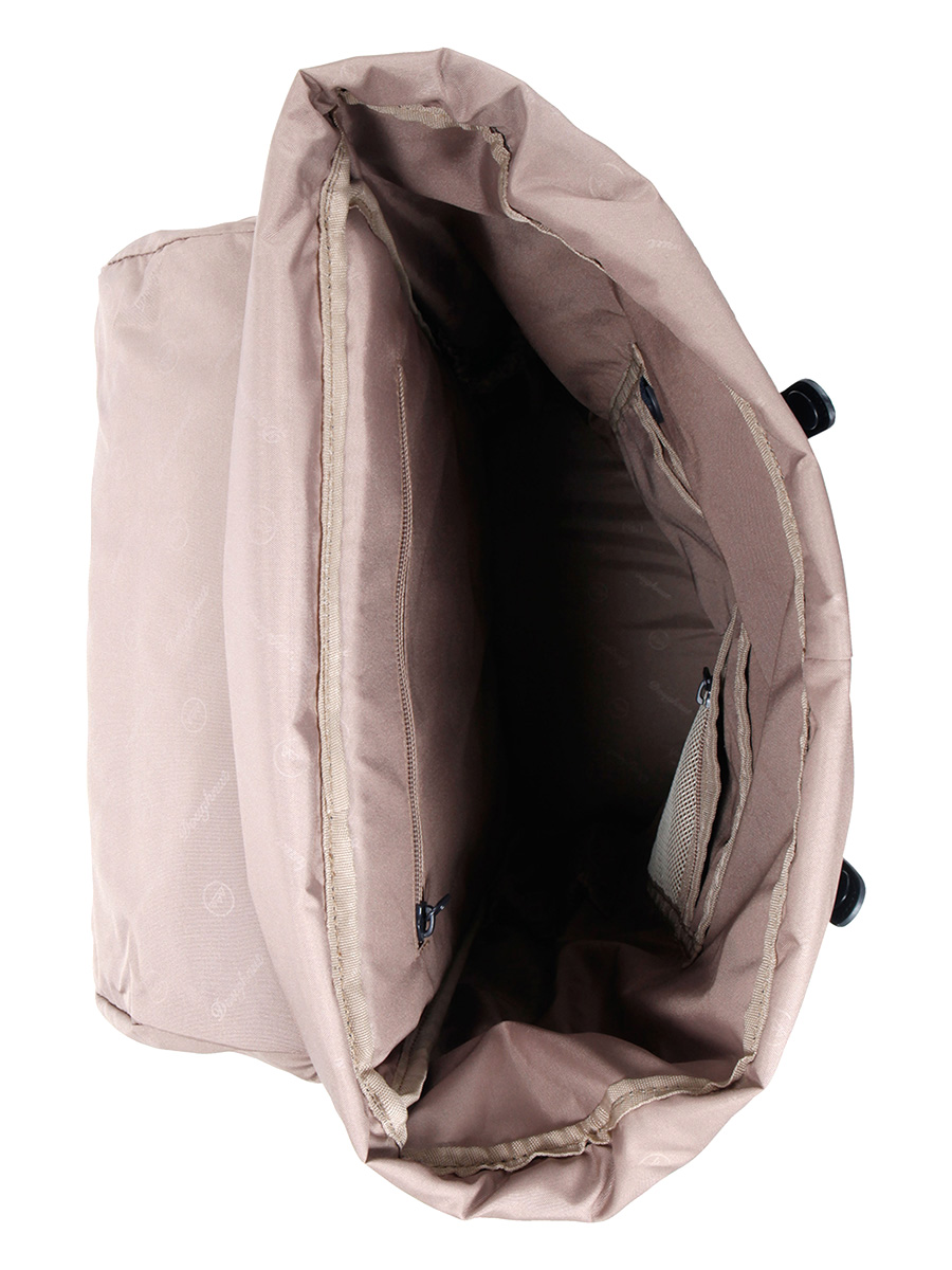 Sac À dos Doughnut Colorado Black & Navy Series