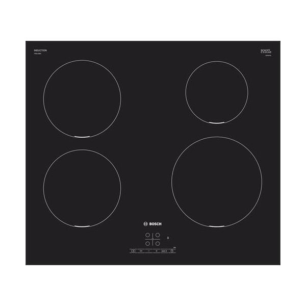 Placa Indução Bosch PIE611BB5E 60cm