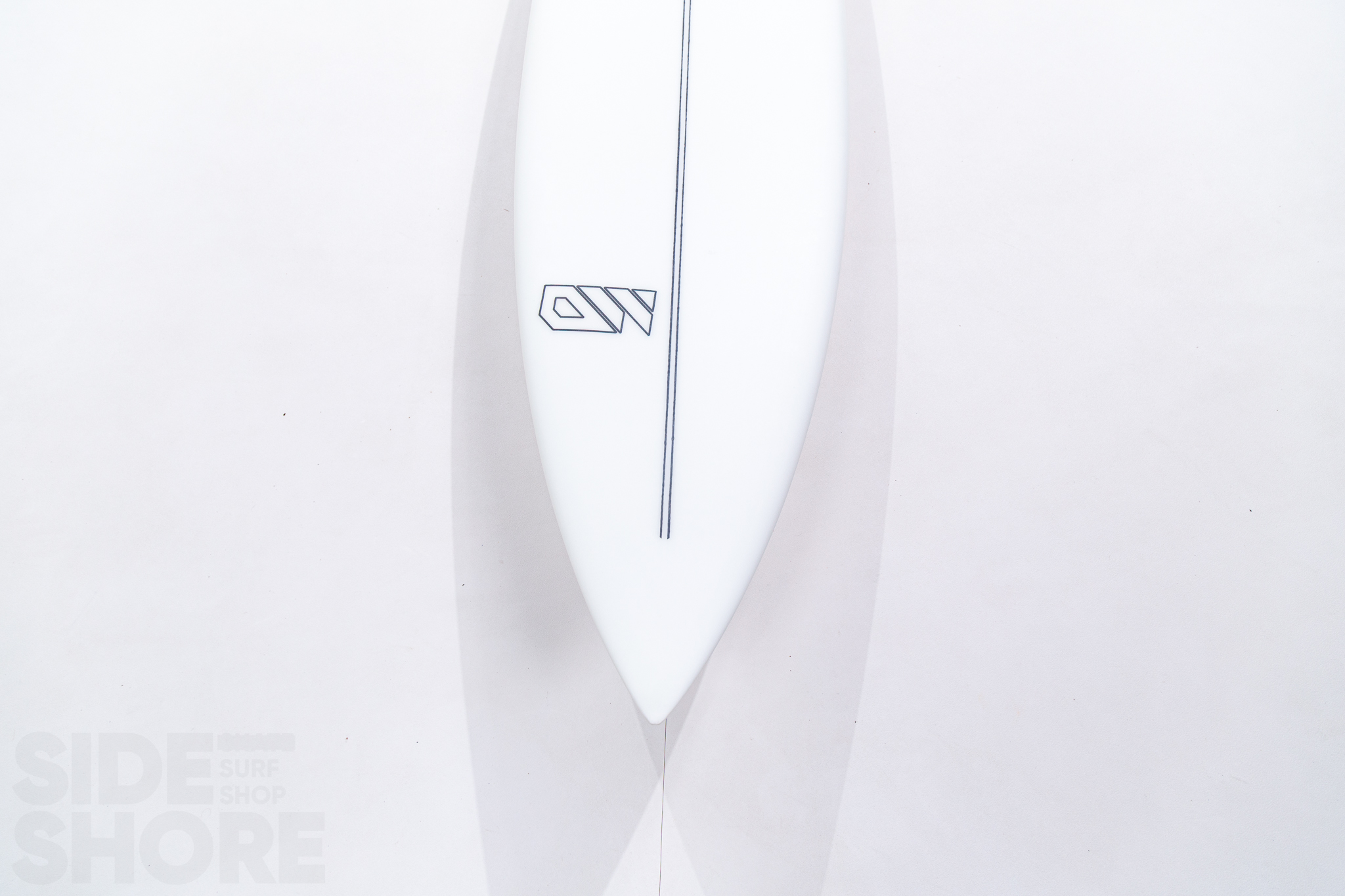 MD Surfboards Surf MD 5'11 1/2