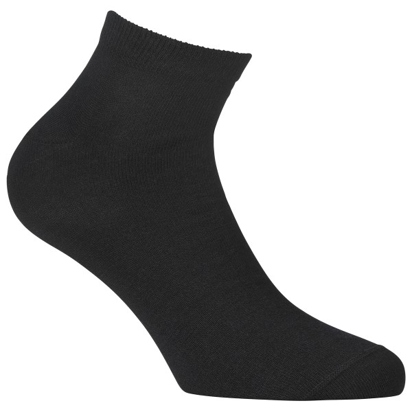 Alpacasocks&Co - Merino Lifestyle Ankle 2-Pack - Chaussettes en laine mérinos