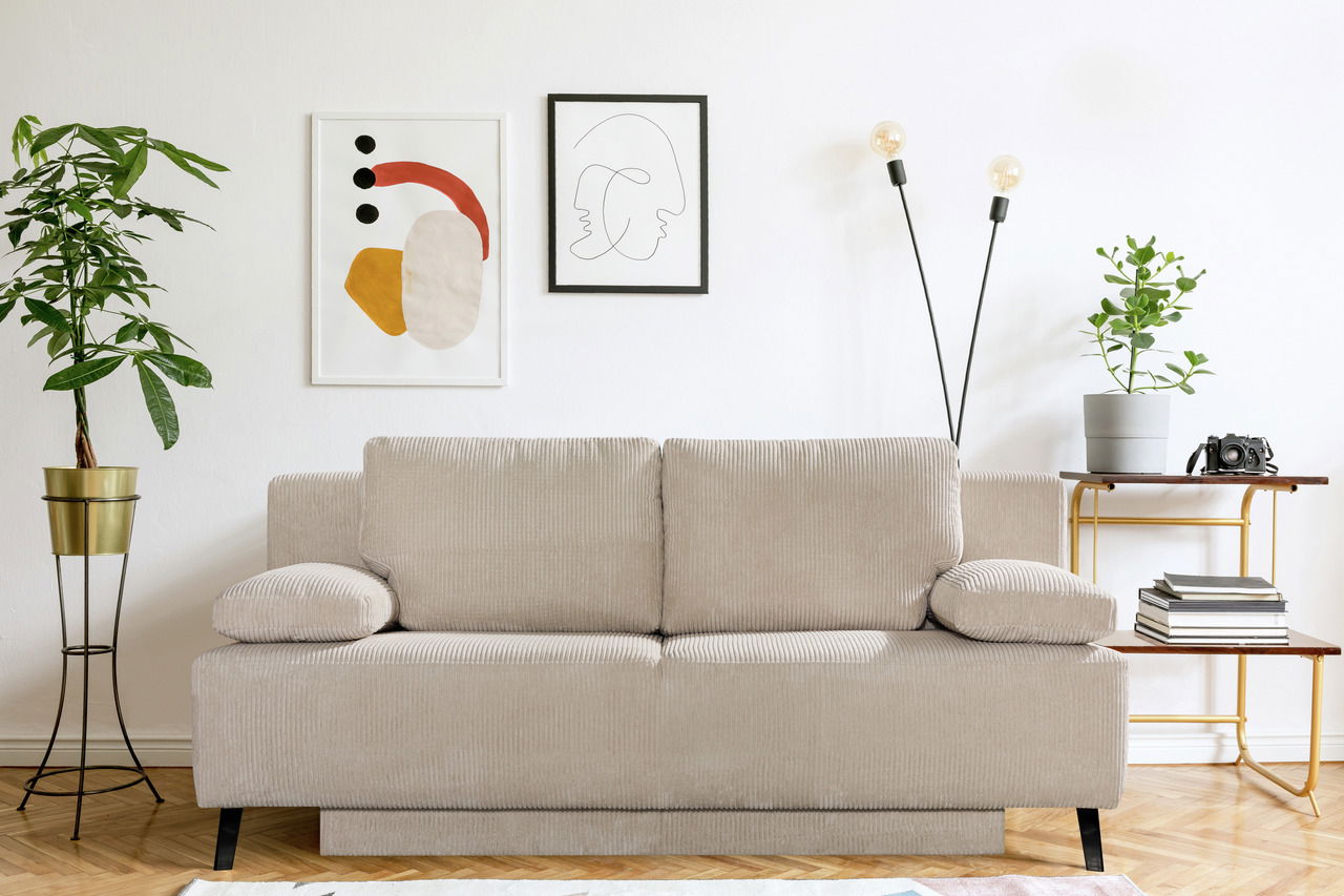 Novel Schlafsofa SPICY