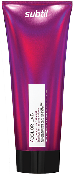 Subtil Color Lab Care - Volumizing Mask/Conditioner 200 ml