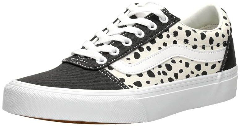 Vans Ward zwart