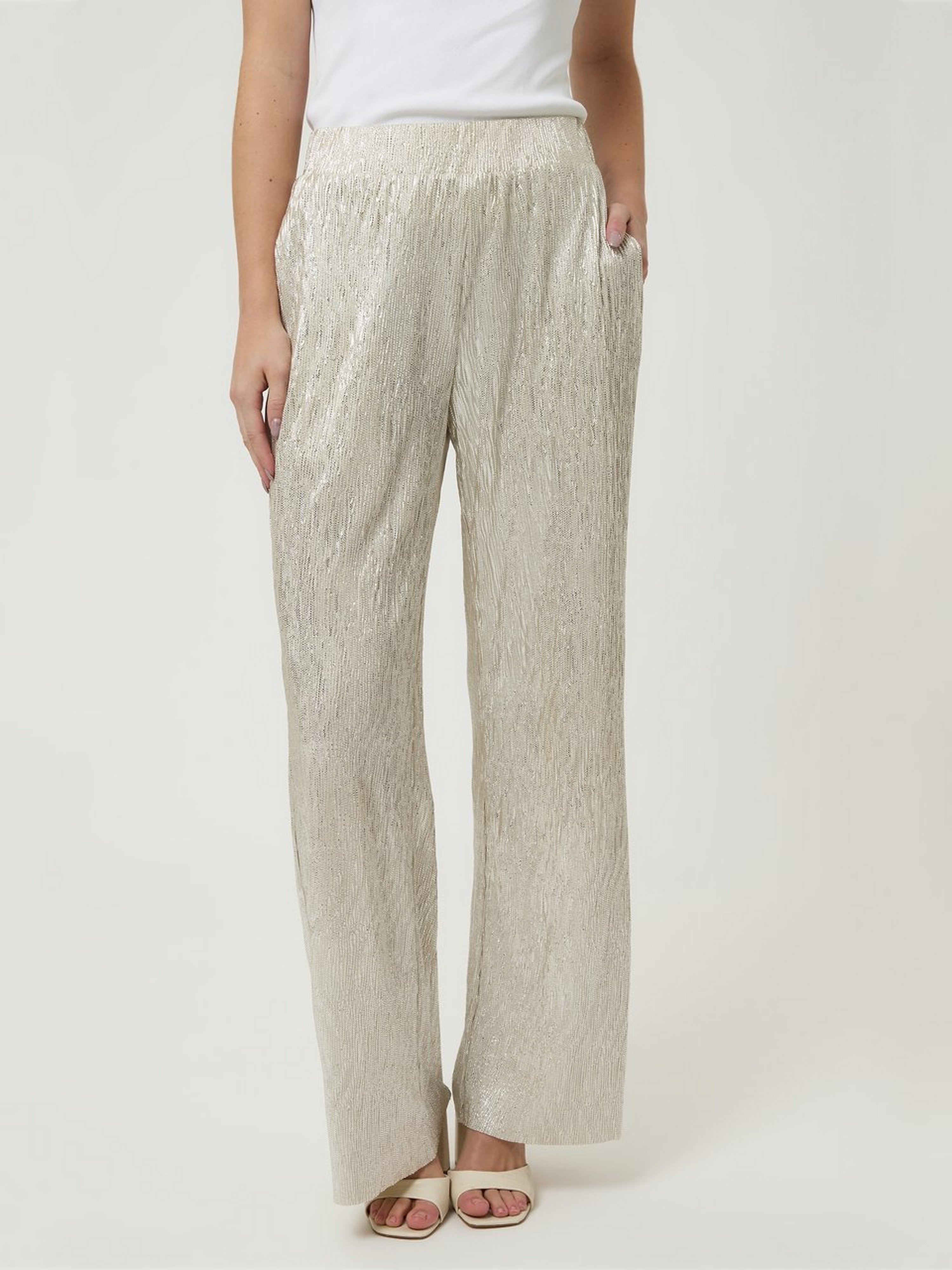 Wide Fit-Hose