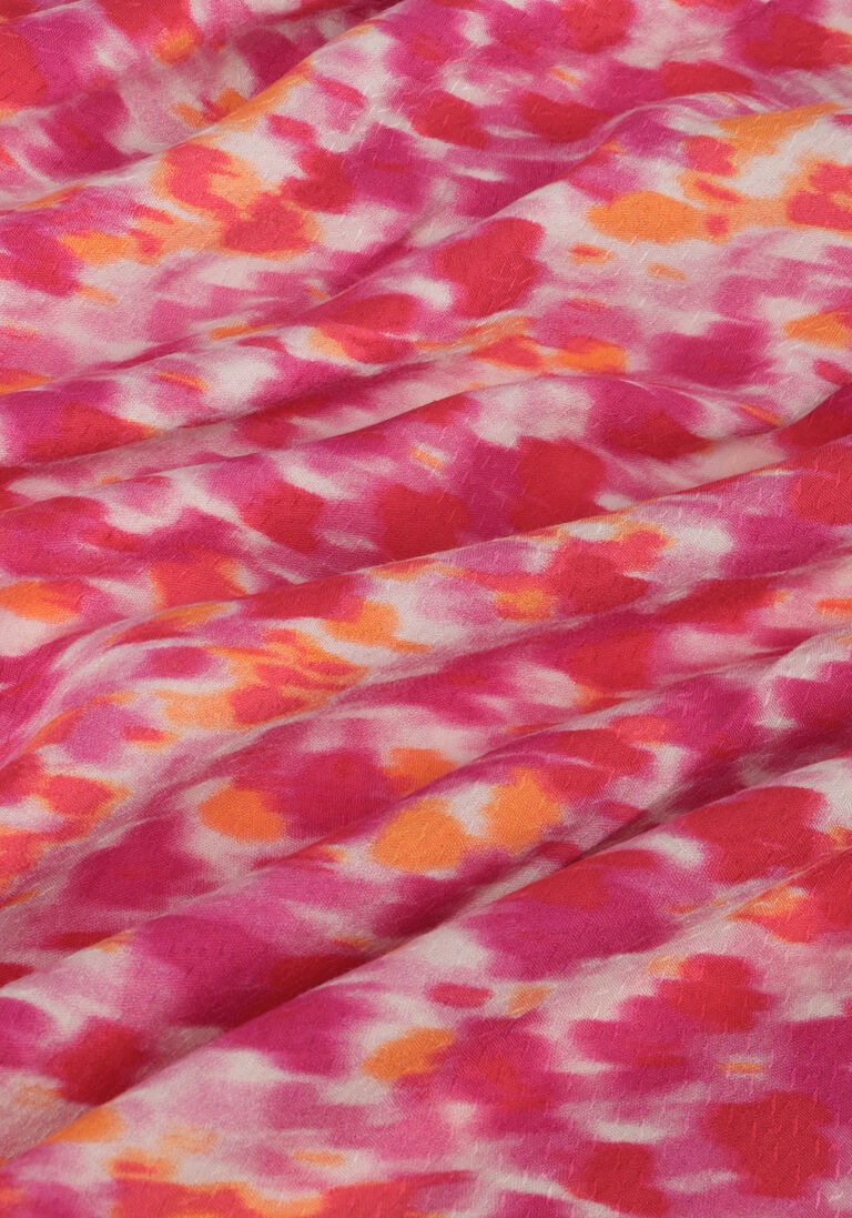 Y.A.S. roze y.a.s. midi jurk yasalira ls long shirt dress s.