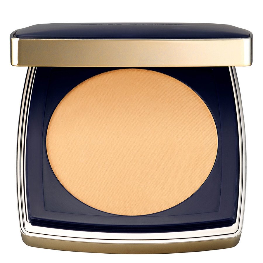 Estée Lauder Double Wear Stay-In-Place Matte Powder Foundation SPF10 Compact 4W4 Hazel 12g
