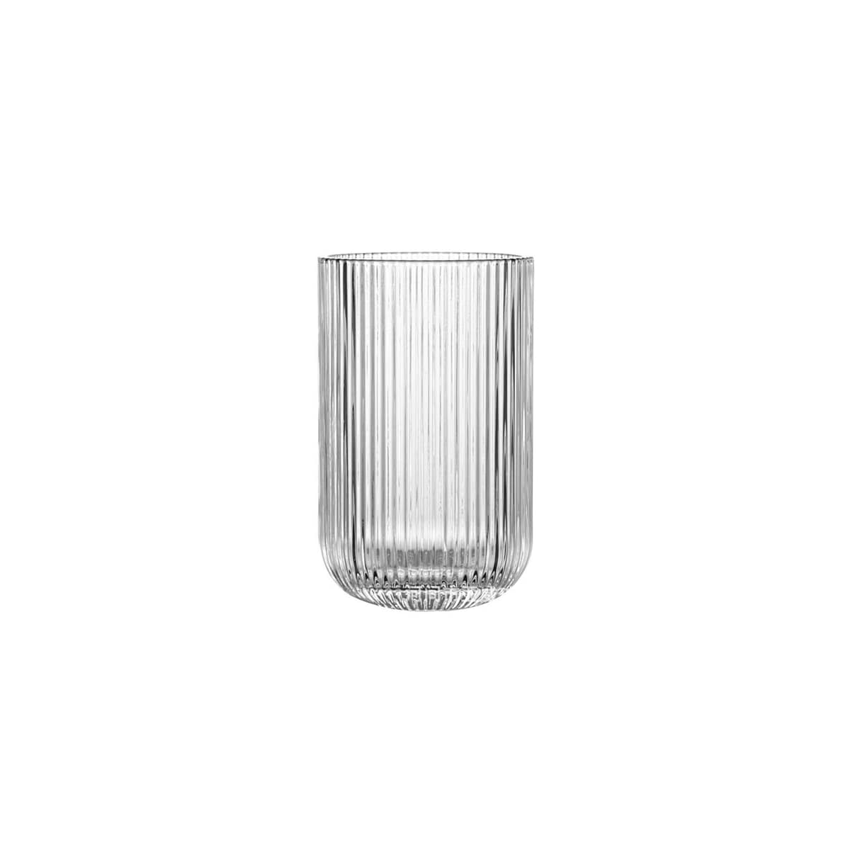 Riflet Drikkeglass 400ml