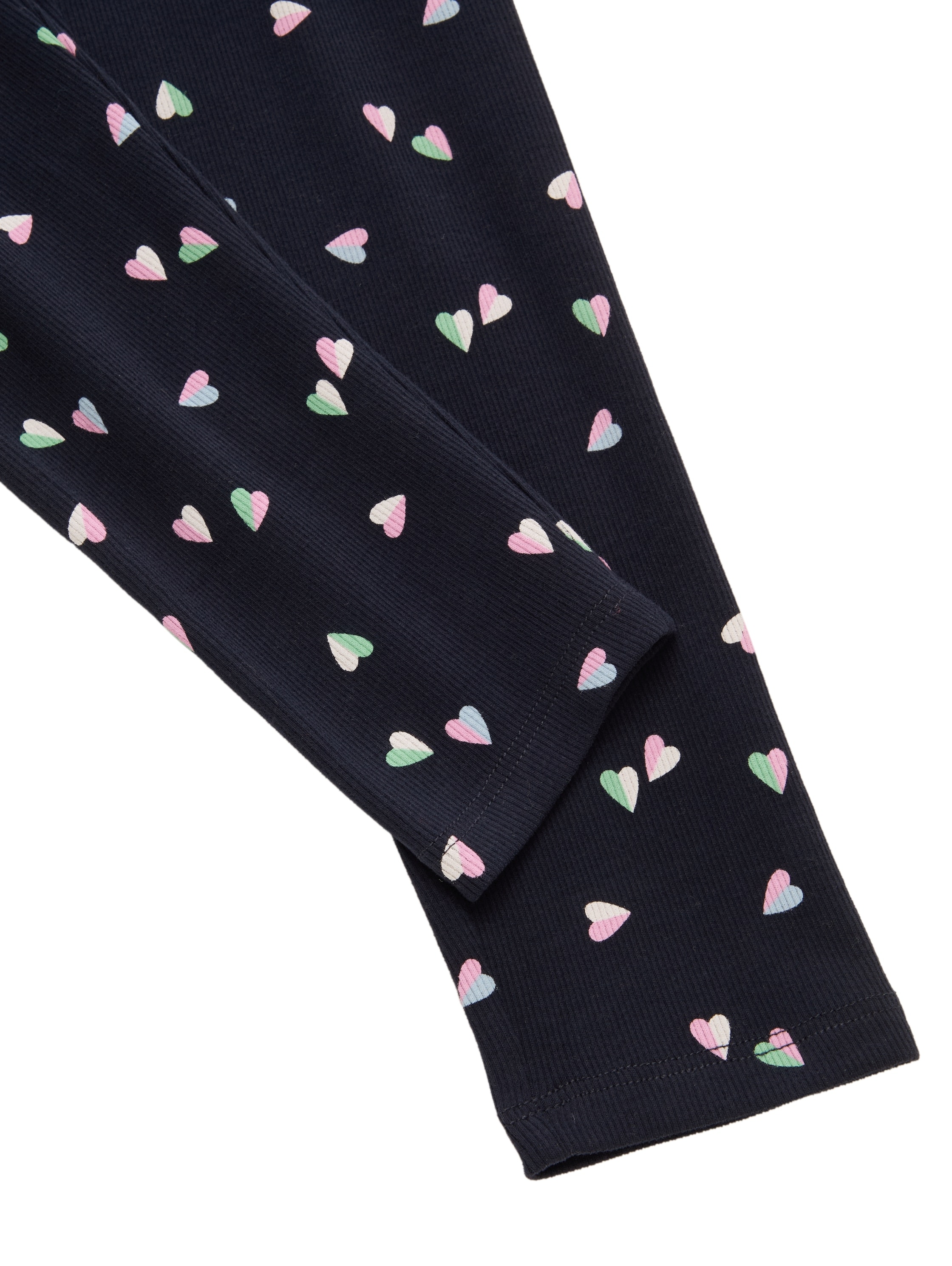 TOM TAILOR Leggings  mit All-Over Print