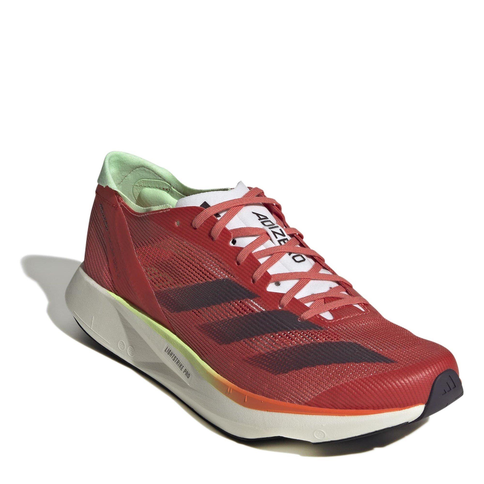 adidas Adizero Takumi Sen 10 Mens Running Shoes