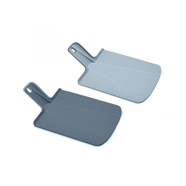Joseph Joseph Conjunto 2 Tábuas de Corte Dobráveis Azul - Chop2Pot - JJ981003