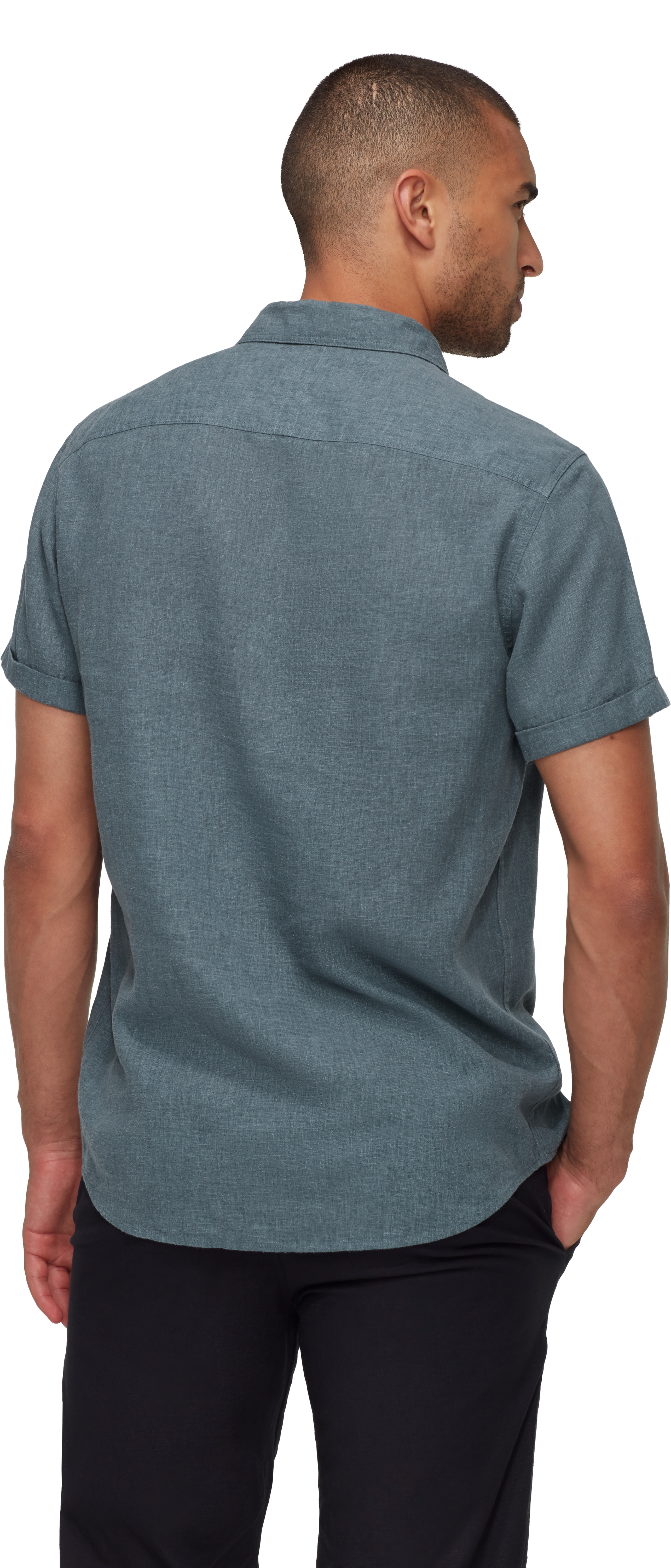 Alvra Summer Shirt Men