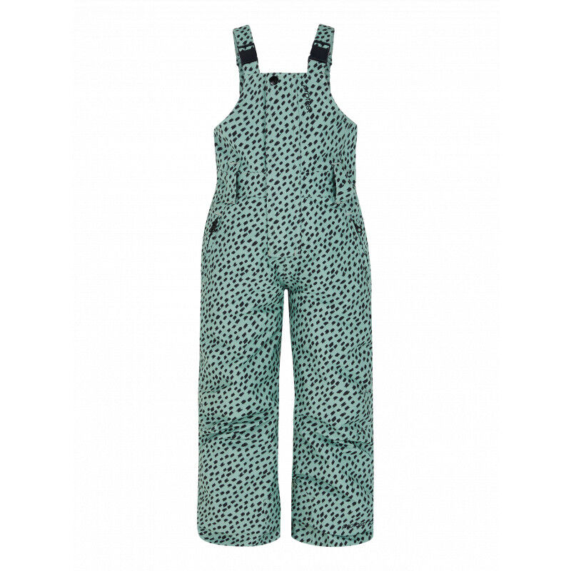 Prttuva Td Salopette - Pantalon ski enfant