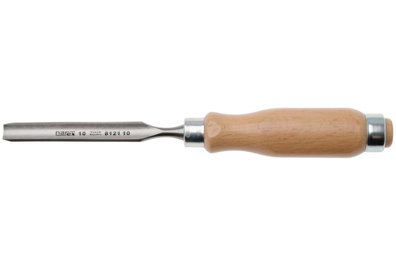 Narex Wood Line Profi Gouge 812110, U-guts, 10 mm