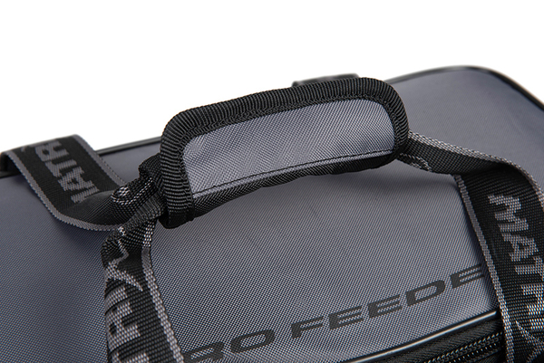 Sac Matrix Ethos Feeder Case (Avec 3 boites)