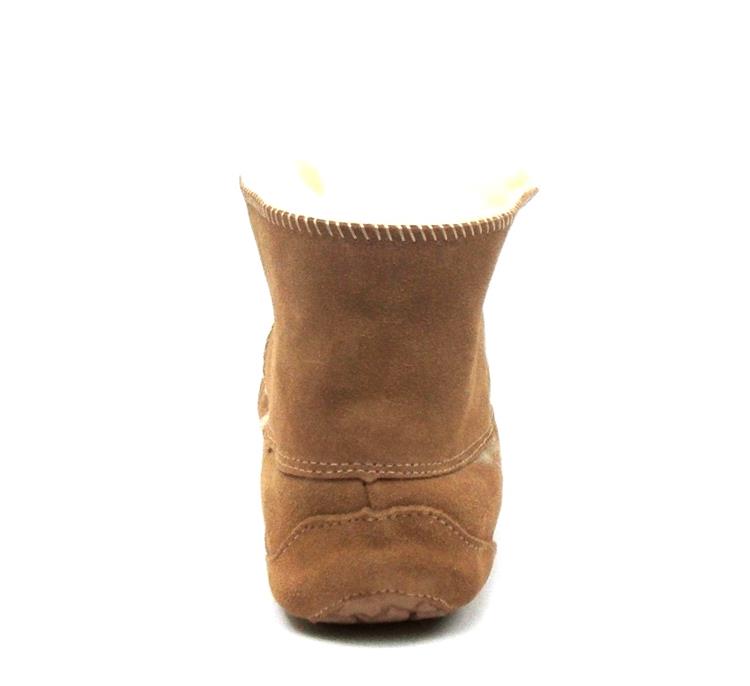 Warmbat elm women camel