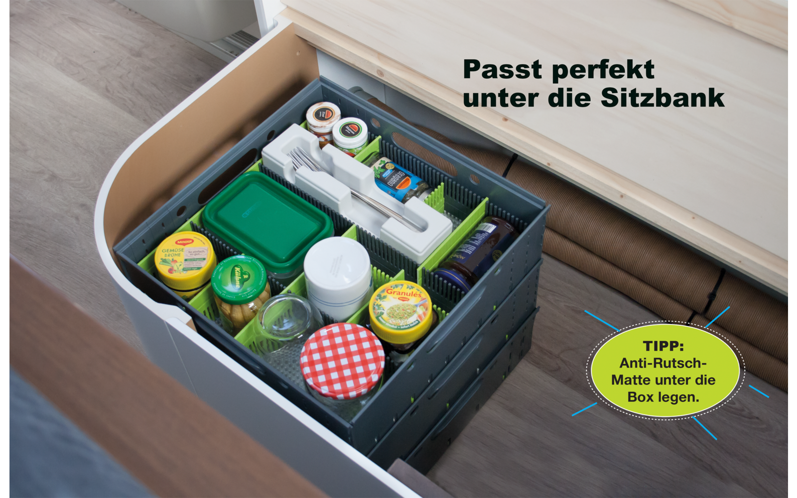 Purvario by Dörr Stautower 3er Set