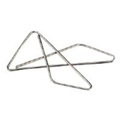 Wonday - 10 Trombones attache-papillon - 30 x 40 mm