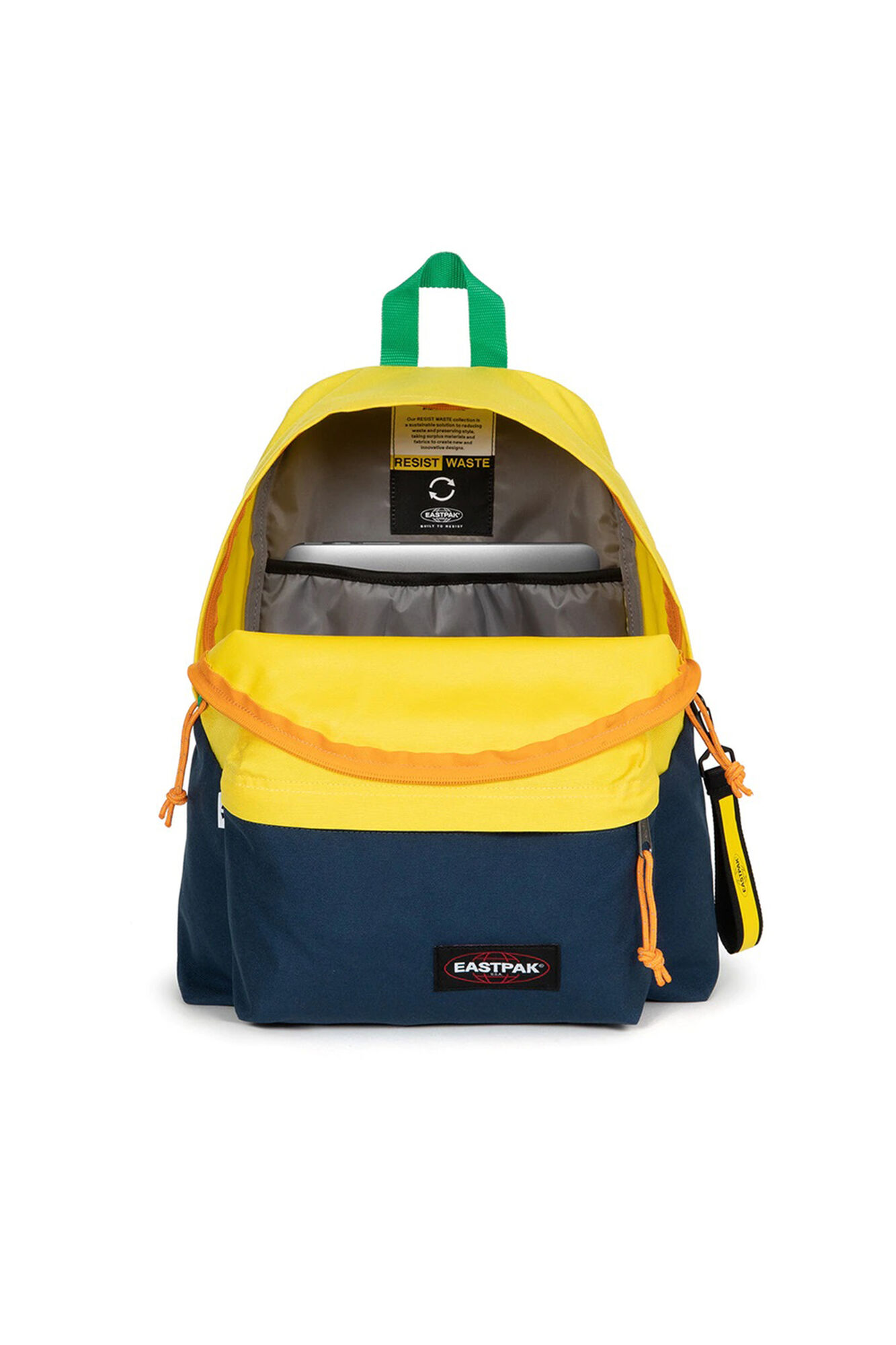 Mochila PADDED PAK'R Resist W15