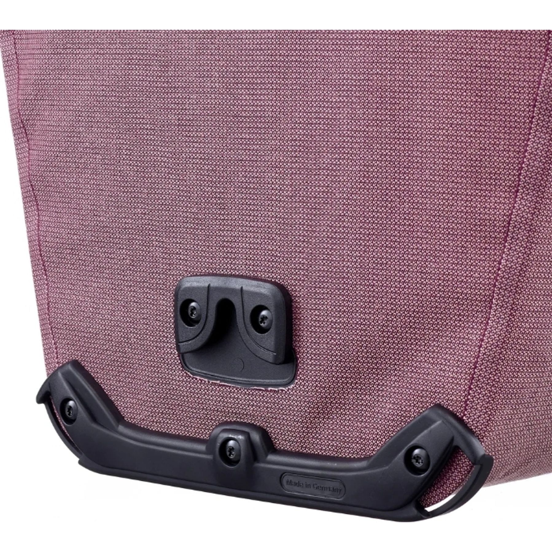 Ortlieb Back-Roller Urban QL3.1 Enkele Fietstas