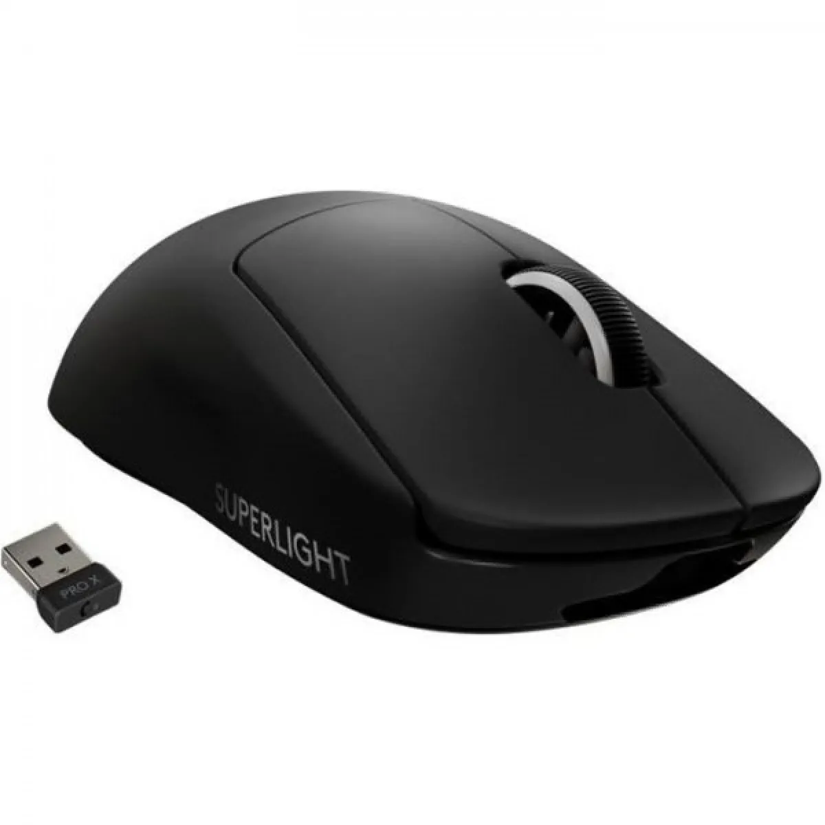 Logitech PRO X SUPERLIGHT - Noir