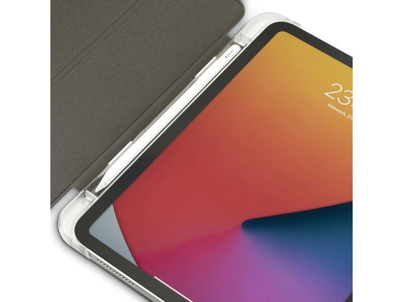 Hama Tablet Book Cover Flex Clear iPad Air 13