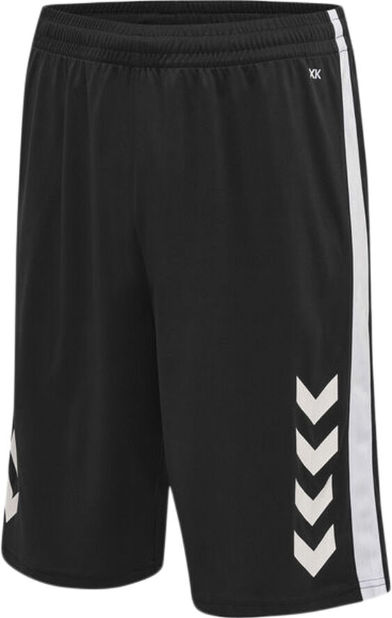 Hummel Core XK Basket træningsshorts Sort