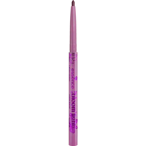In the bloom'light matte lipliner 01 Live In Full Bloom