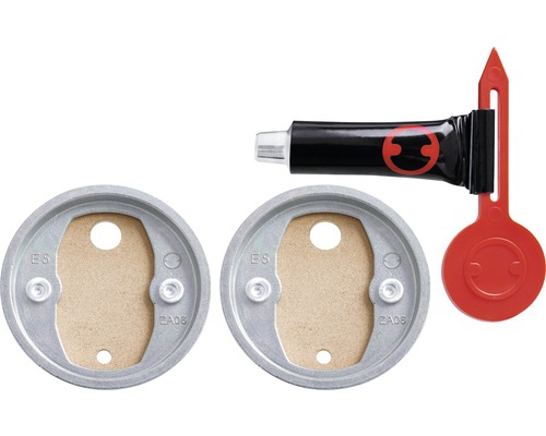 tesa® Vervangende Adapter Satellite BK20-2