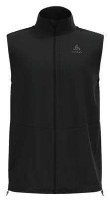Veste sans manches Odlo Zeroweight Warm 2.0 Noir Homme