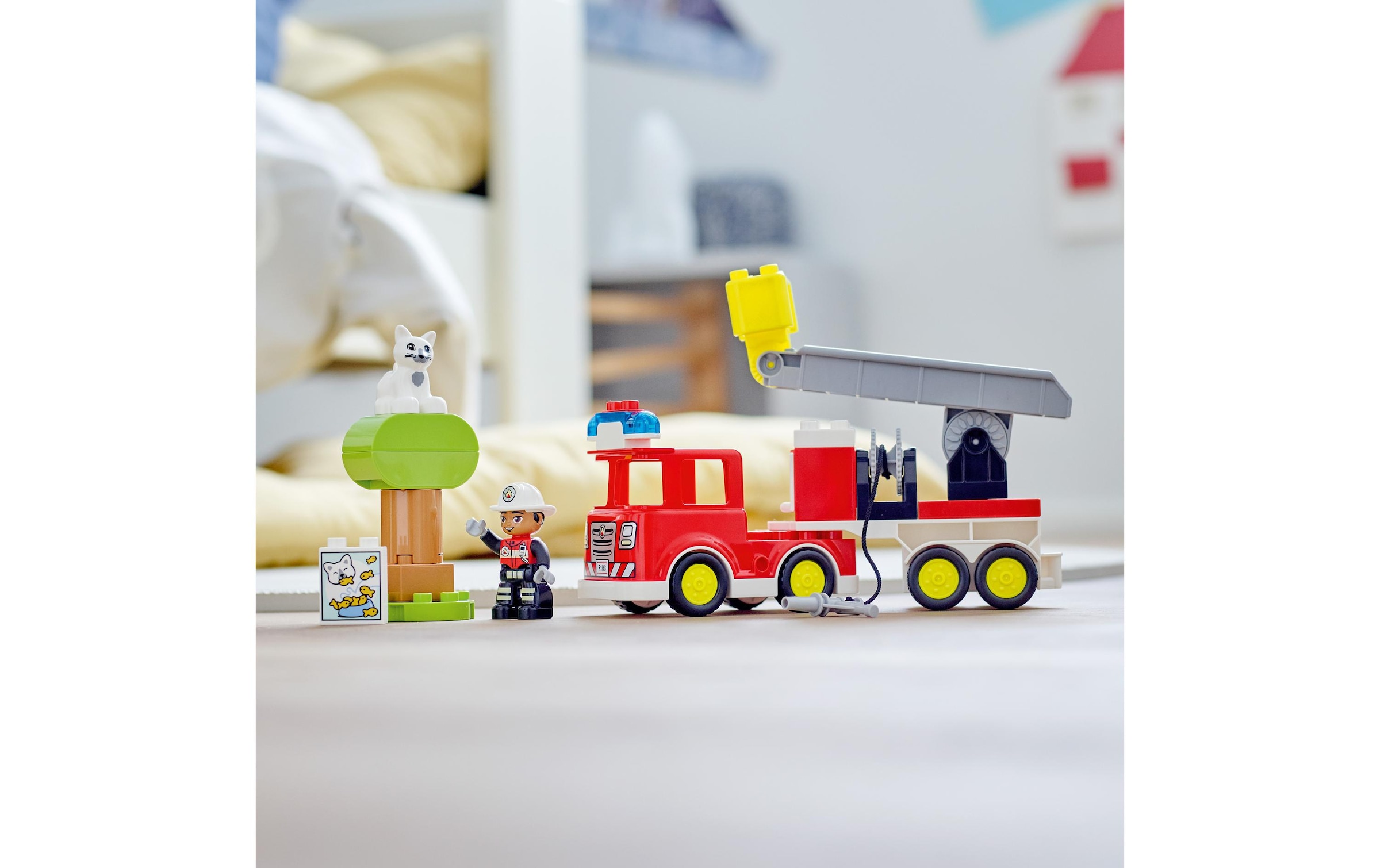 LEGO® Konstruktions-Spielset