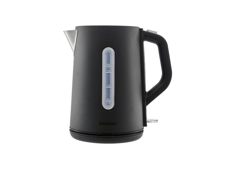 Waterkoker 1,7 L