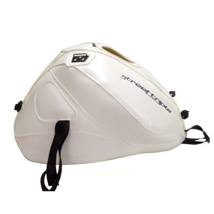 Tapis de réservoir Bagster Blanc