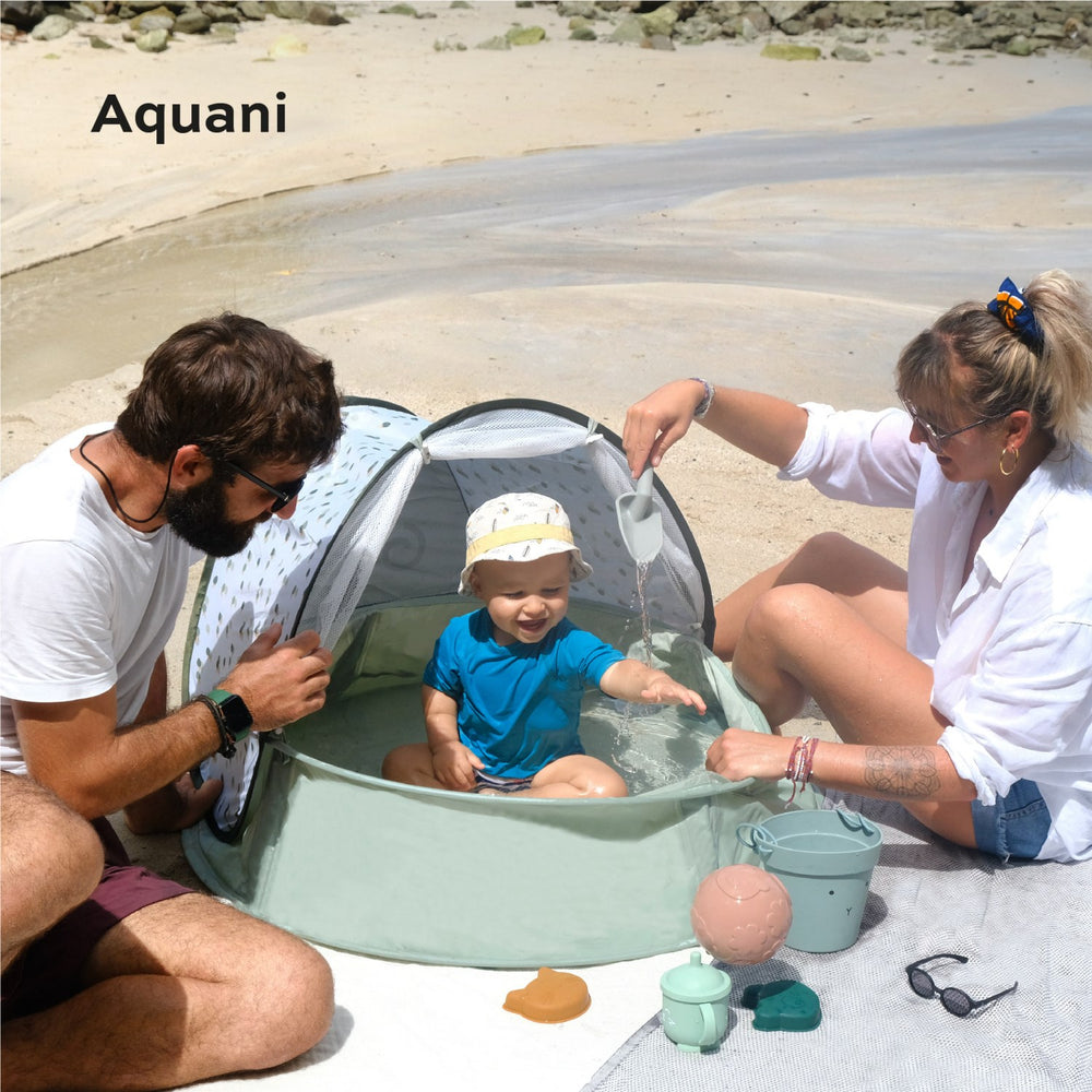 Køb Babymoov Provence Aquani 3 En 1