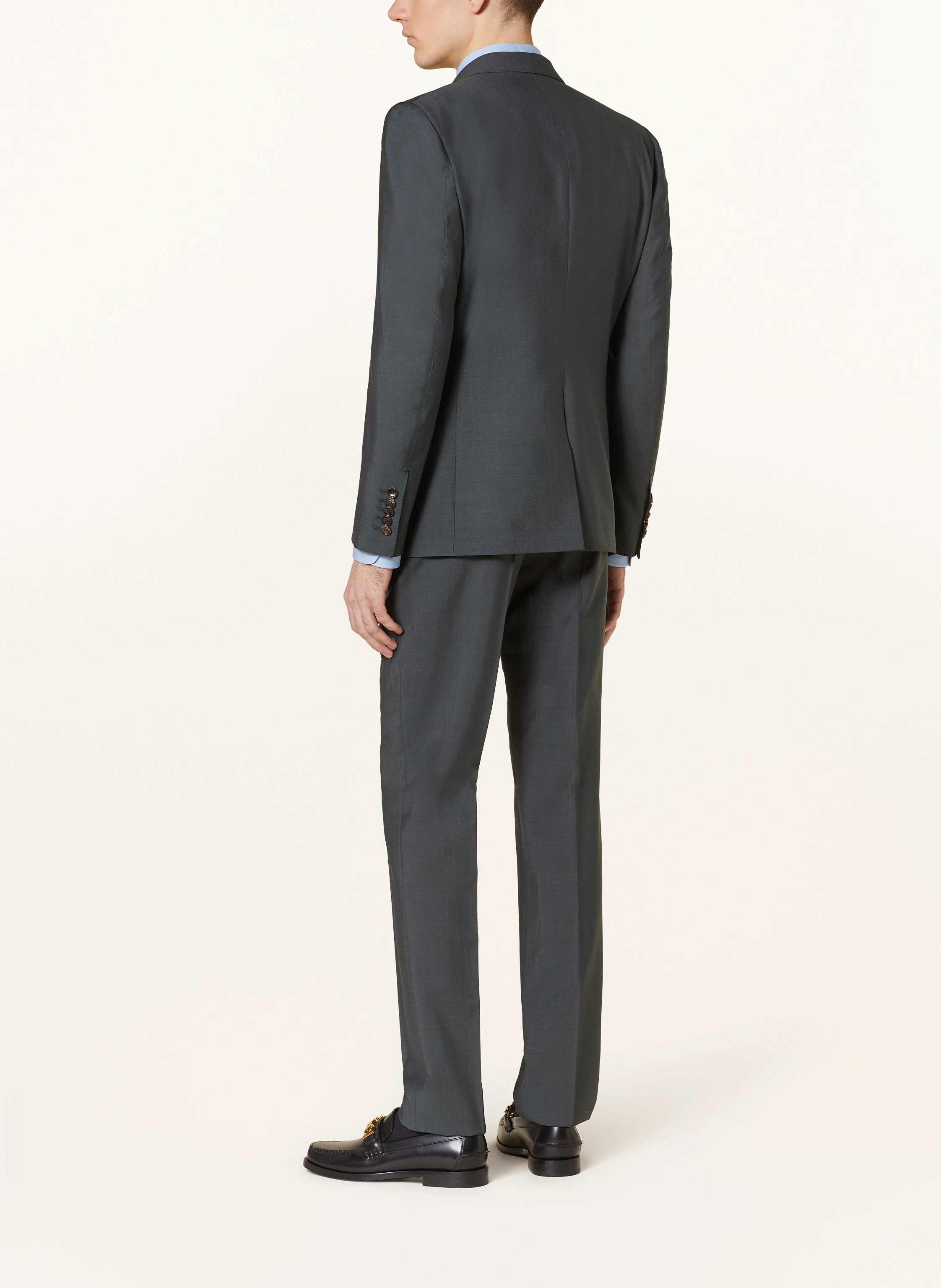 GUCCI Anzug Slim Fit
